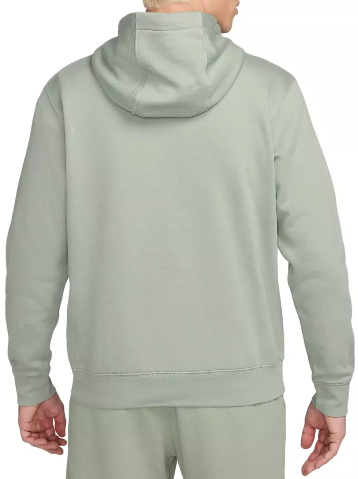Sweatshirt met capuchon Nike Sportswear Club