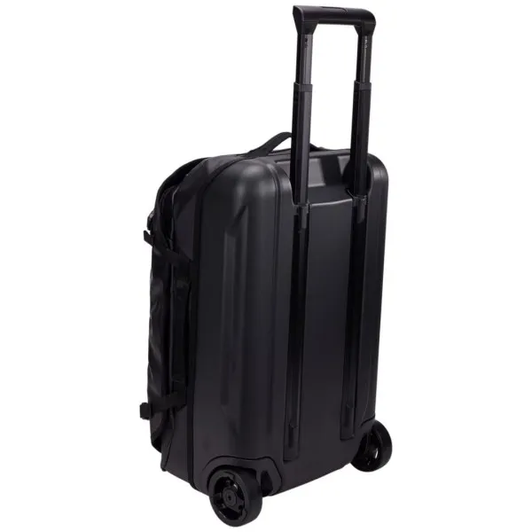 Thule Chasm Carry On Wheeled Duffel Bag 40L 