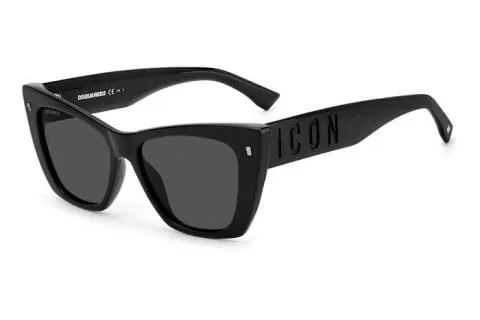 Zonnebril Dsquared ICON 0006/S 204883 (CCP GO)